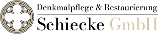 schiecke-restaurierung.de Logo
