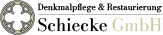 schiecke-restaurierung.de Logo