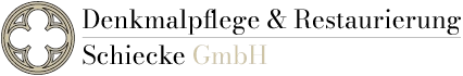 schiecke-restaurierung.de Logo