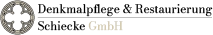 schiecke-restaurierung.de Logo